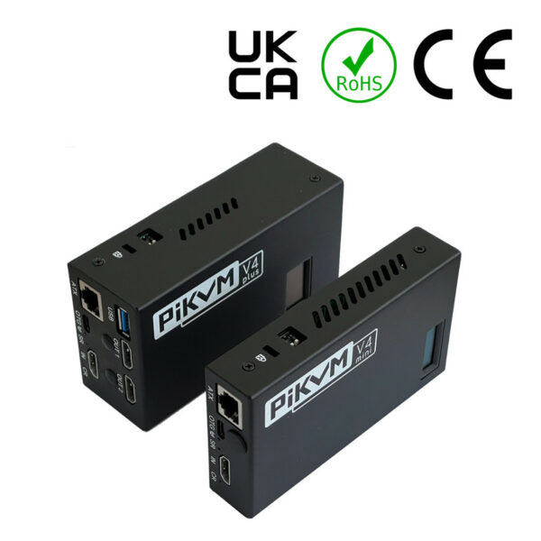 Pi KVM V4 Plus - Image 4
